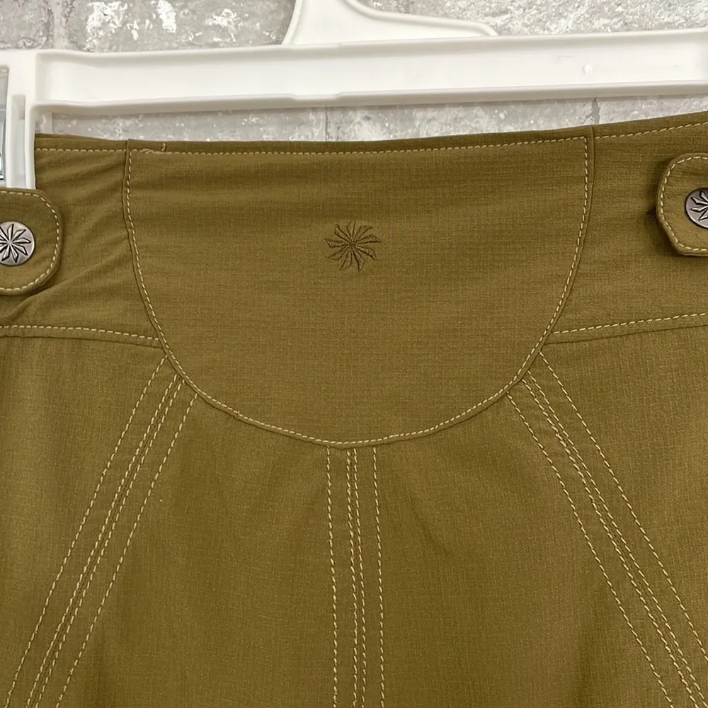 Athleta Hit The Trail Active Skort - Image 5