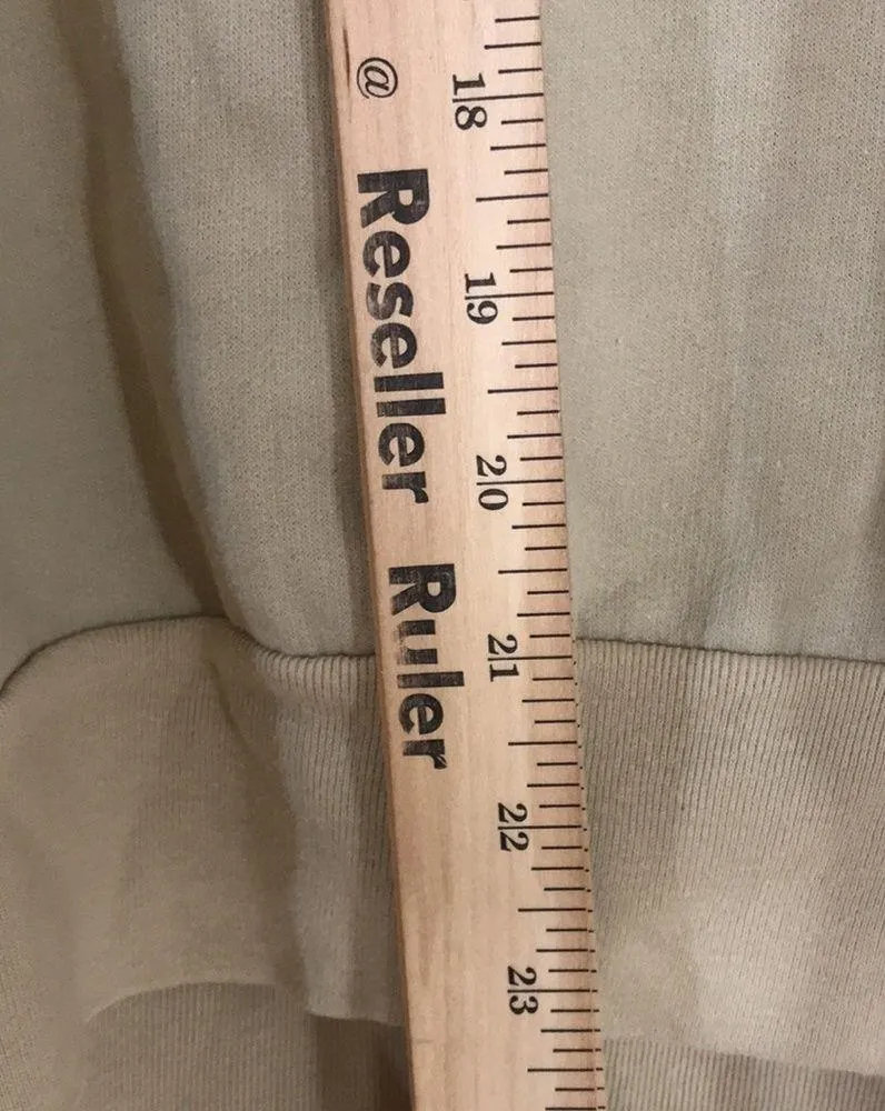 Vintage classic Florida iguana pullover sweatshirt size medium - Image 8