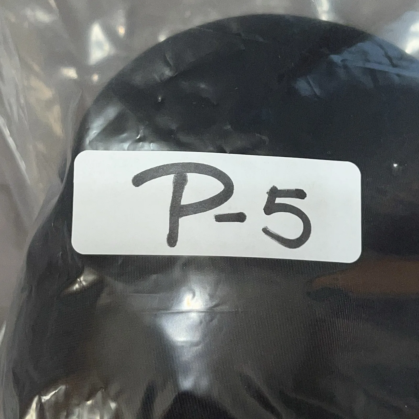 Vanity Fair Beauty Back Strapless Bra Black Convertible Style 74380 Size 42DD - Image 10