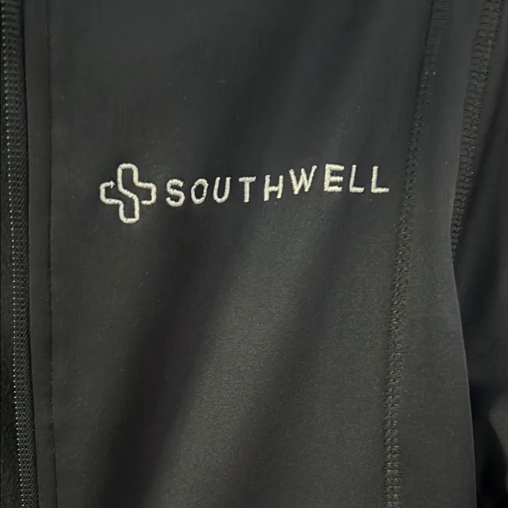 Eddie Bauer south well brand Women's Black Jacket - Image 4