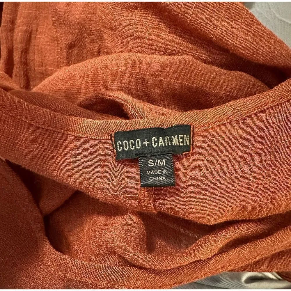 Coco + Carmen  top - Image 3