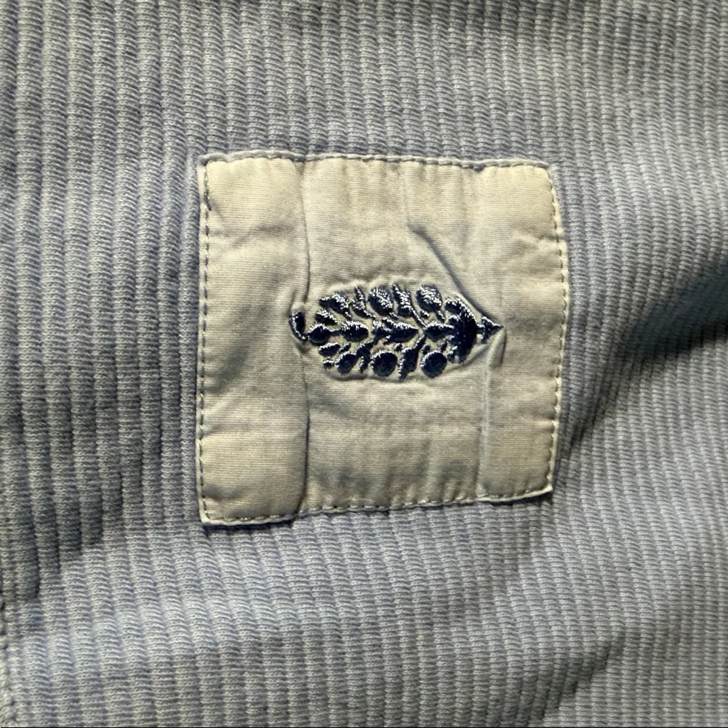 Free People Movement SO FLY HENLEY LAYER - Image 7