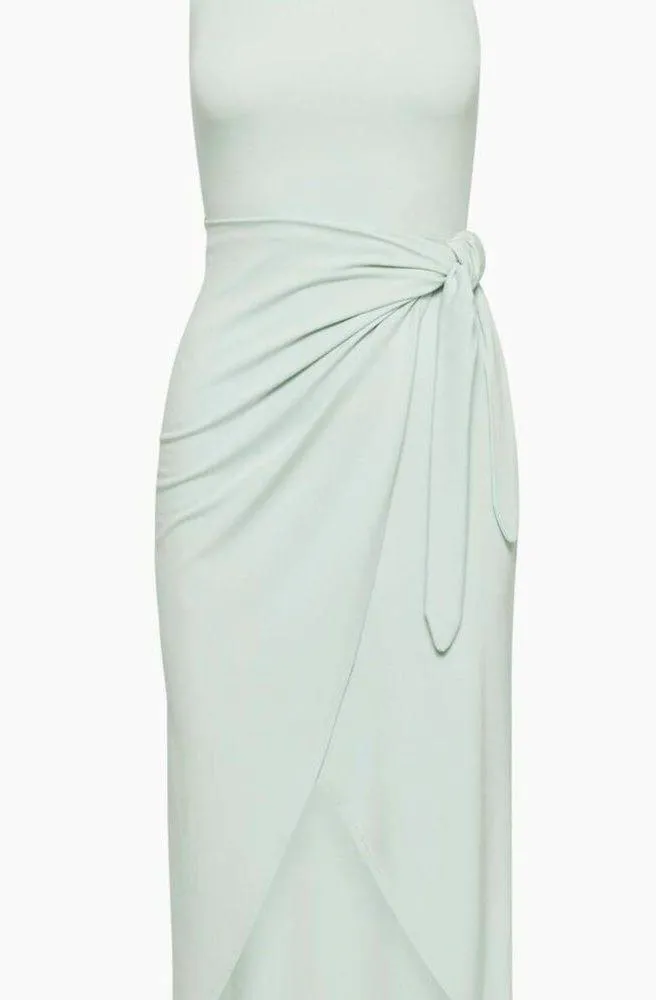 Wilfred Saturn Midi Dress M NWT - Image 3