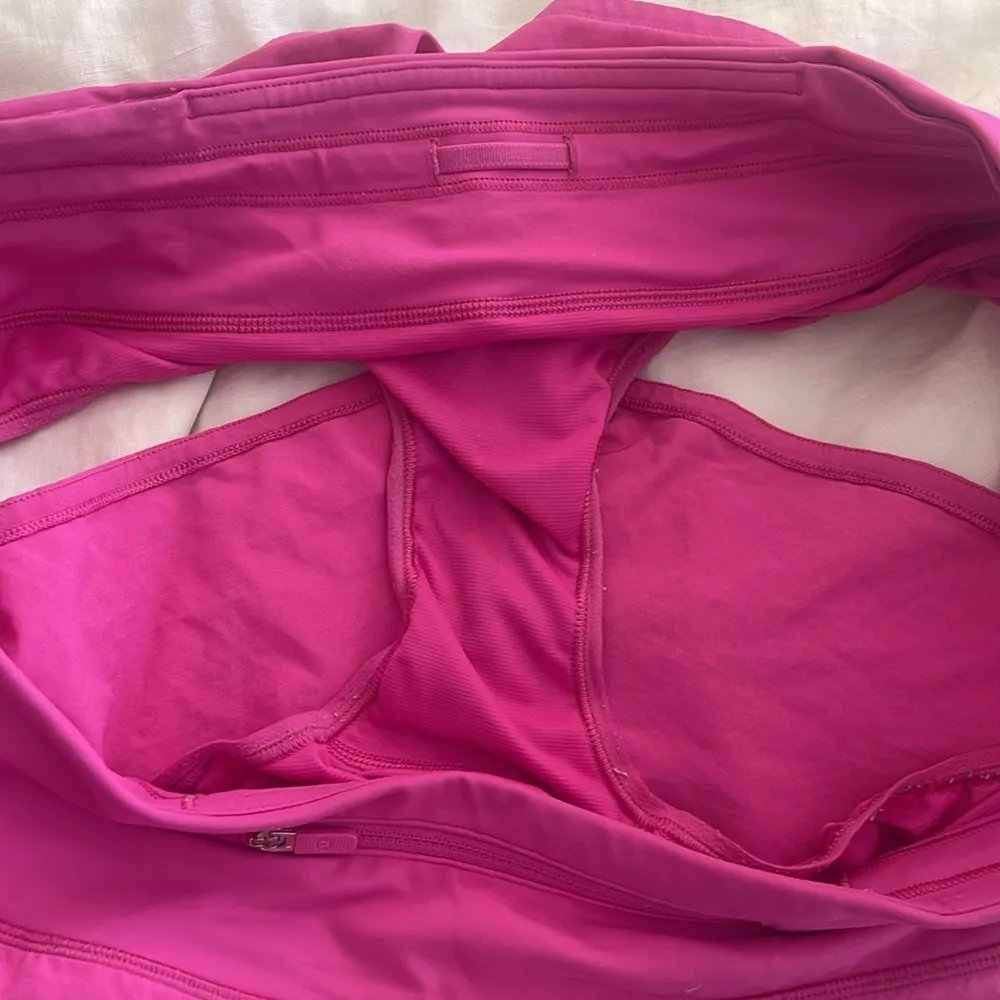 Lululemon 14 Speed Up Low Rise Short 2.5" - Image 4