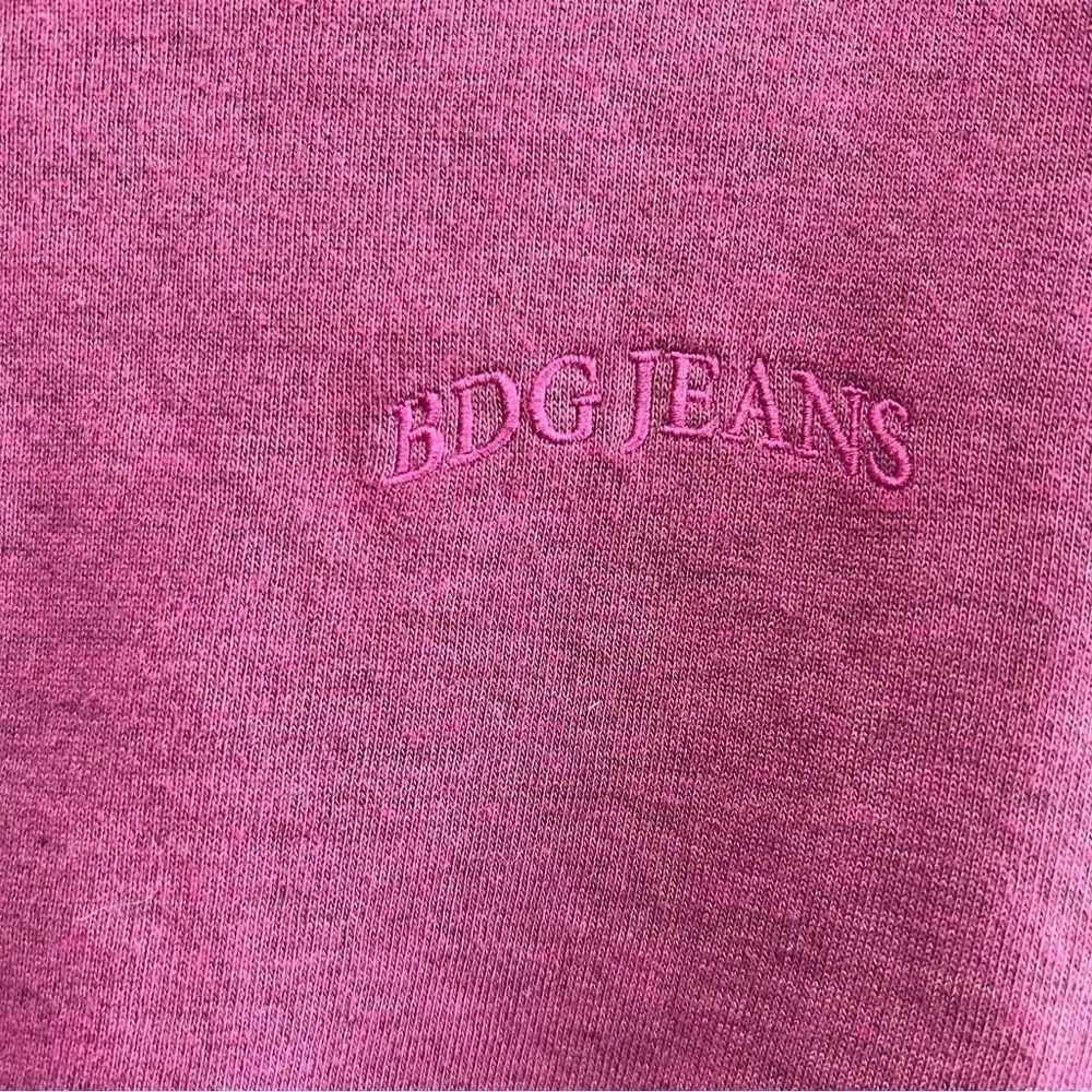 Urban Outfitters BDG Bubble Hem Pullover Sweater, New with Tags - Image 7