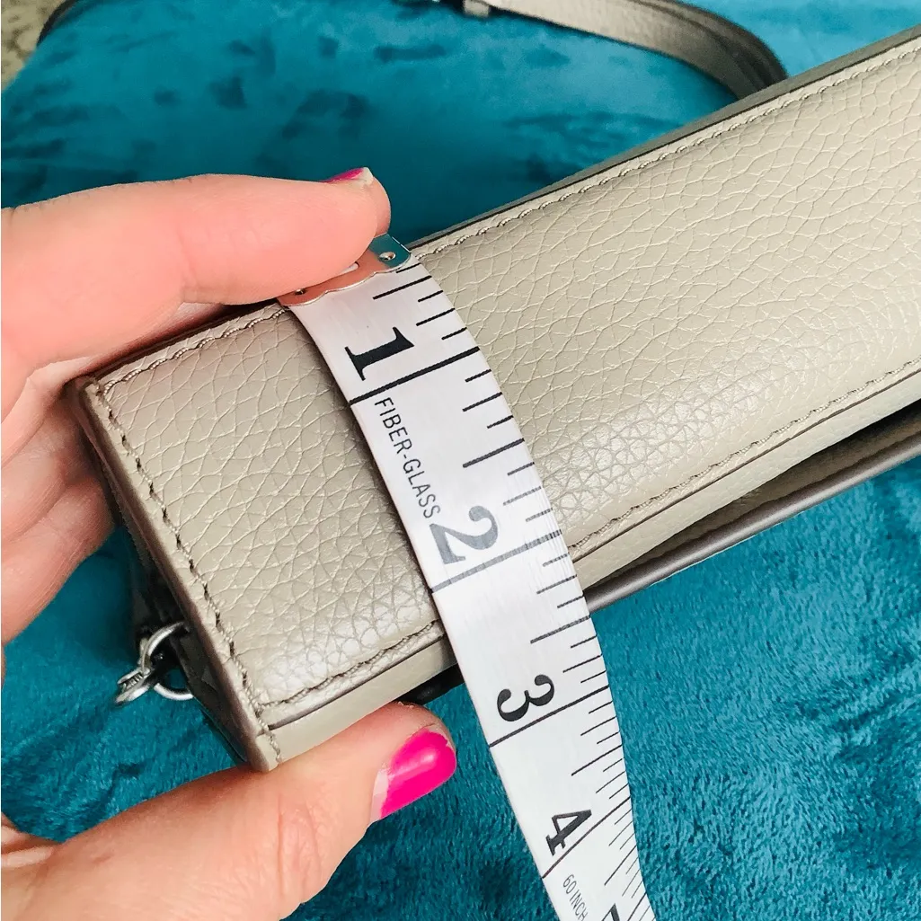 Dressy🌹elegant🌷TORY BURCH🌷crossbody 💖 - Image 8