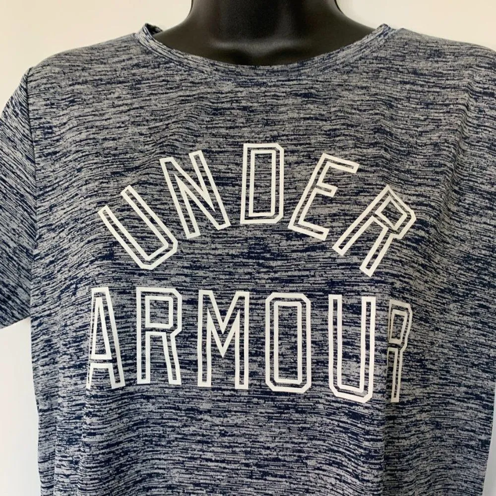 Under Armour Loose Heat Gear Shirt - Image 2
