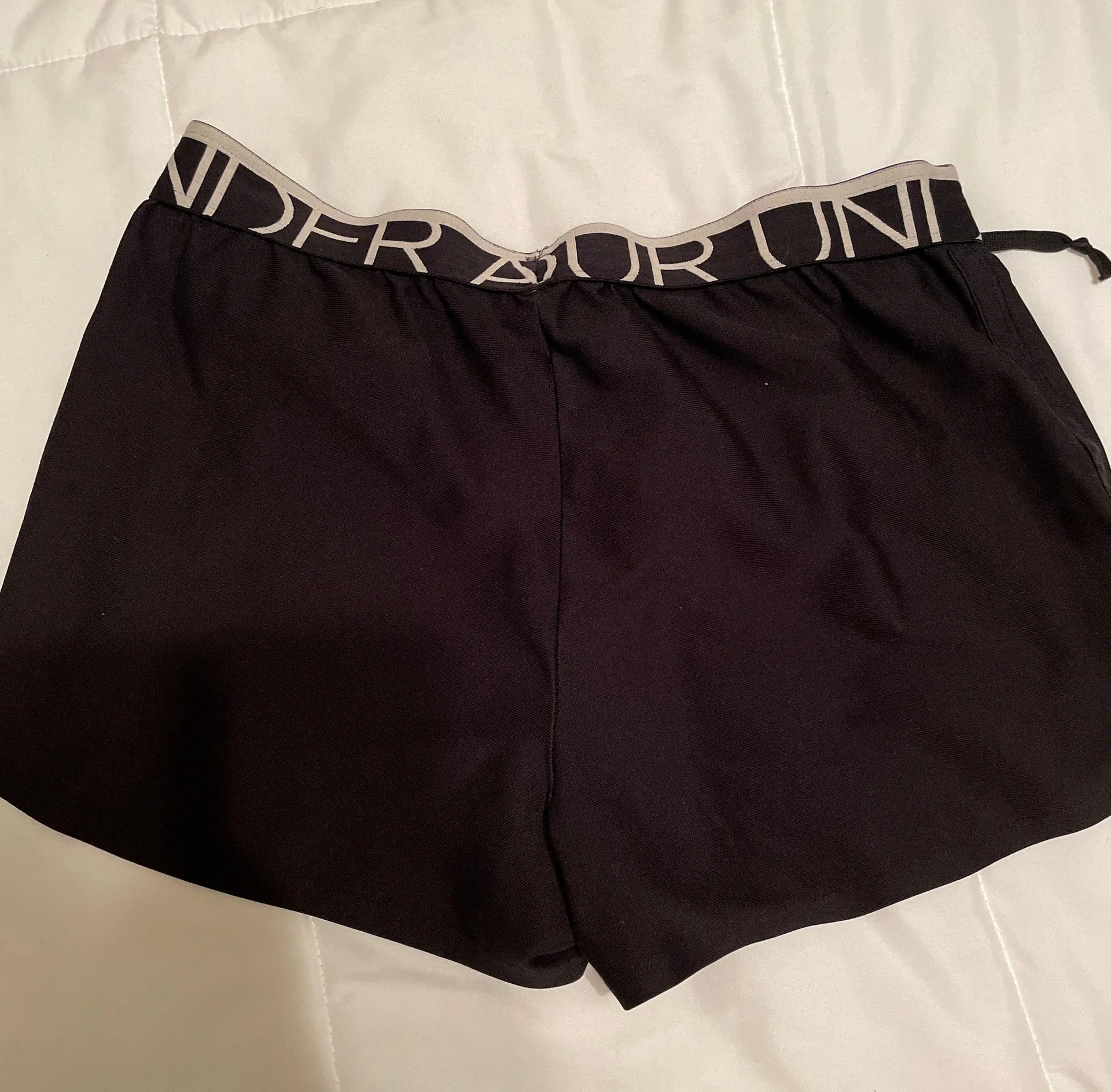 Under Armour Under Armor Shorts  - Image 2