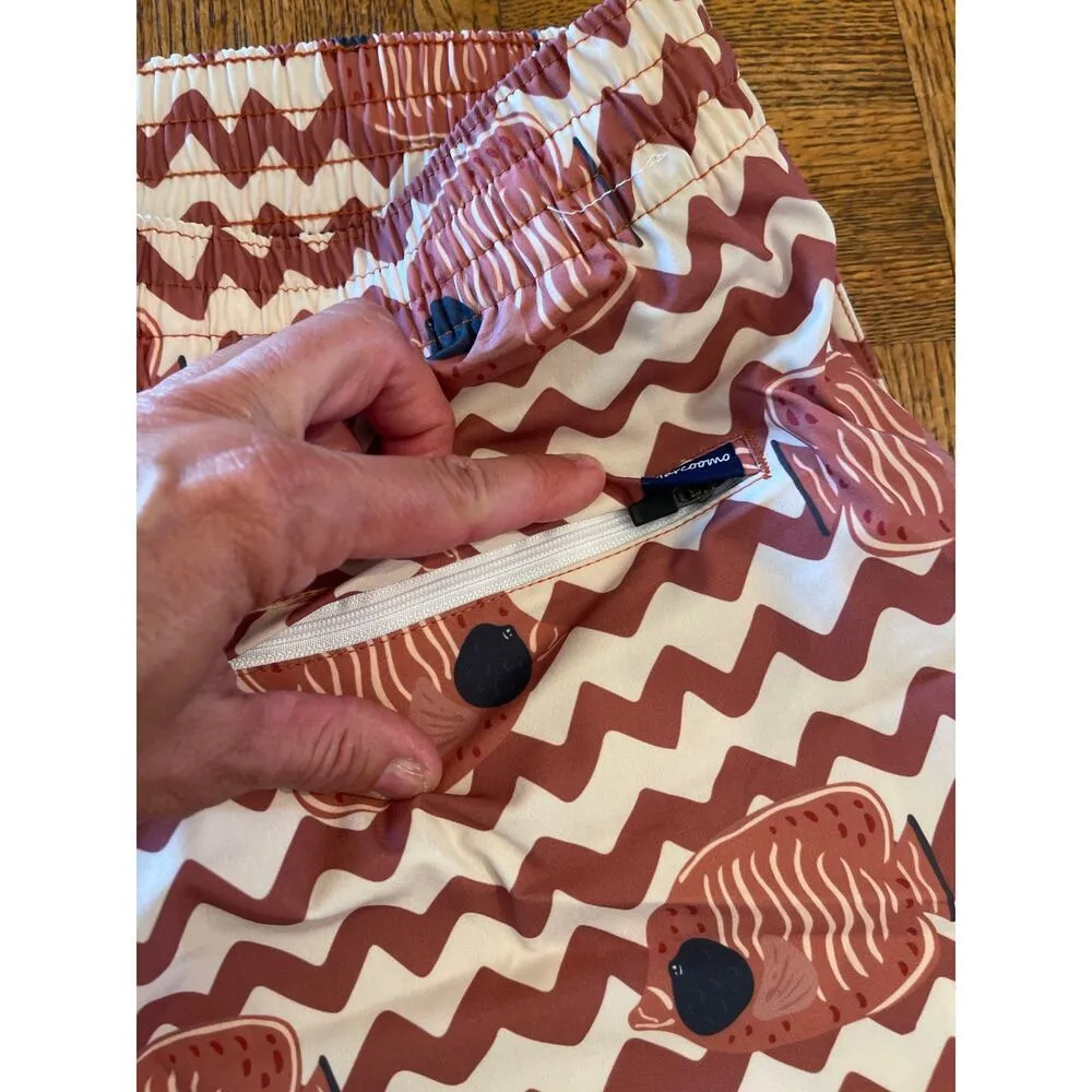 Marcoomo swim trunks size L Size L - Image 6