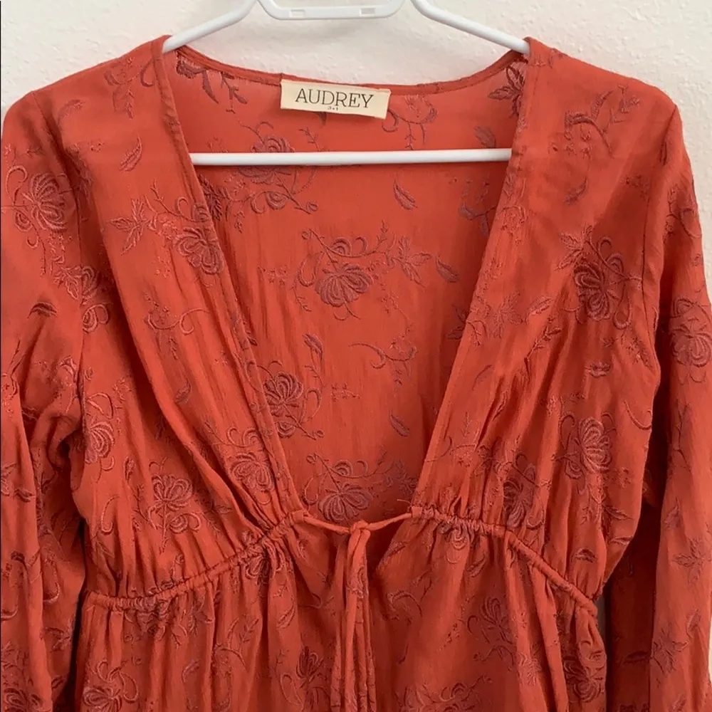 Audrey Romper - Image 2