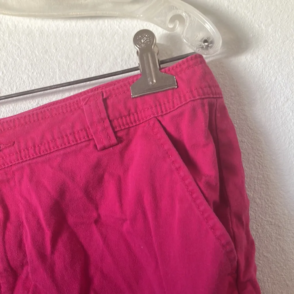 FINAL MARKDOWN White stag shorts 8 - Image 2