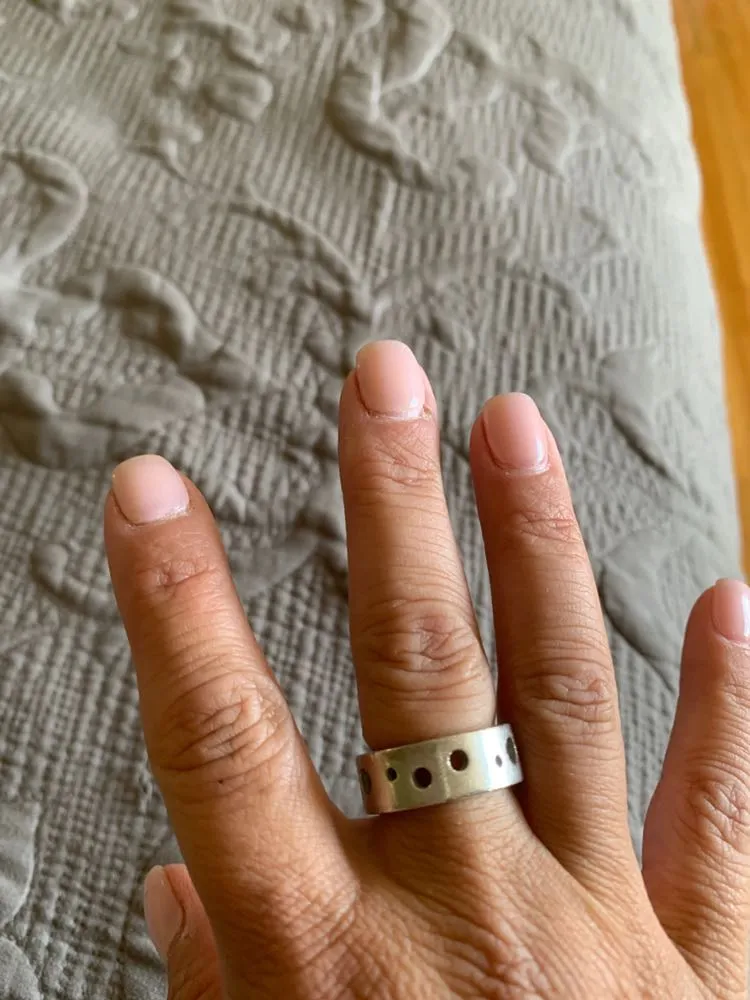 Movado Ring - Image 5