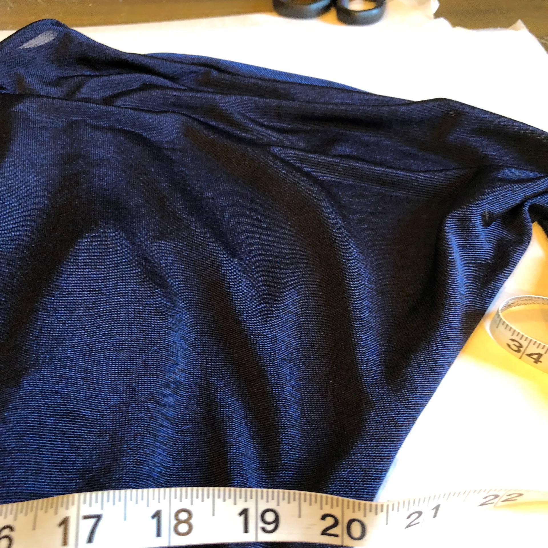 NWT WHBM blouson dress size XS - Image 7