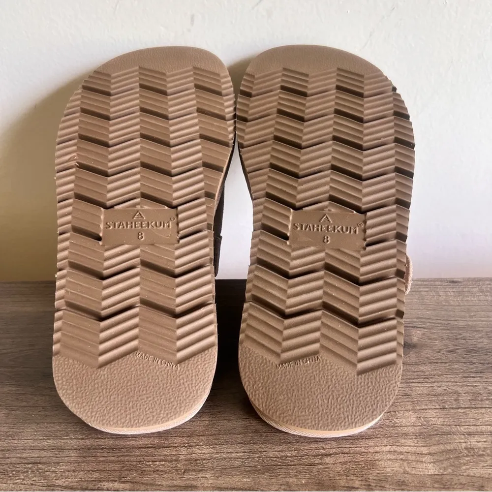 Staheekum Women's Water Repellant Chelan Clog Size 8 #243332 - Image 8