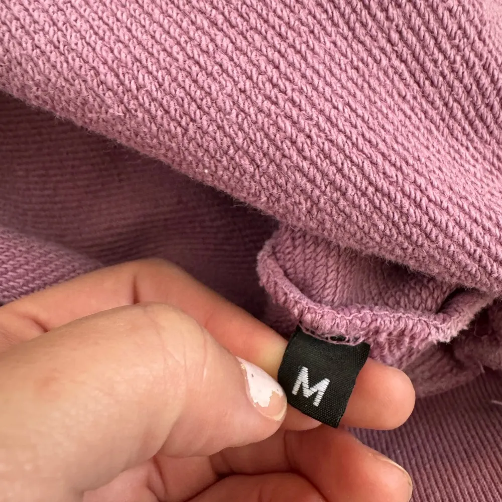 Lonely Ghost  Lonely Elementary Crew Neck - Image 4