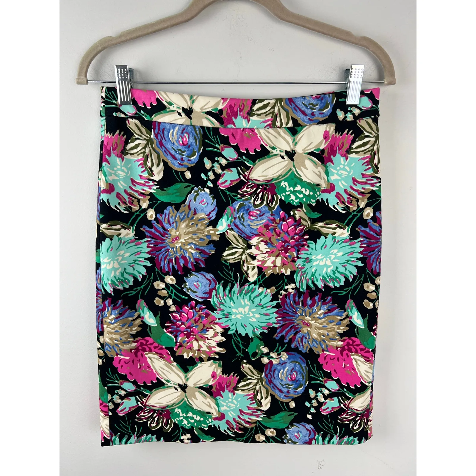 Lot of 6 J.Crew Pencil Skirts Size 0 Career Professional Business - Image 6