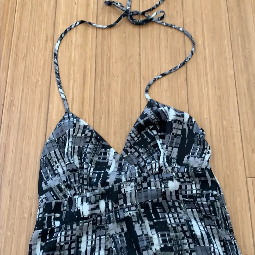 Sheer maxi dress from Romeo & Juliet Couture - Image 6