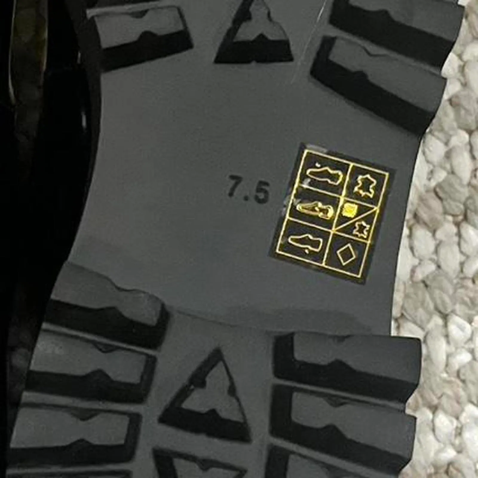 Jeffrey Campbell Mary Jane Platform Pumps - Image 6