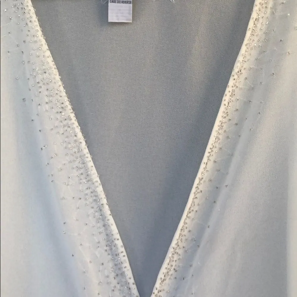 Aspeed  Sheer‎ Cover-Up - Image 3