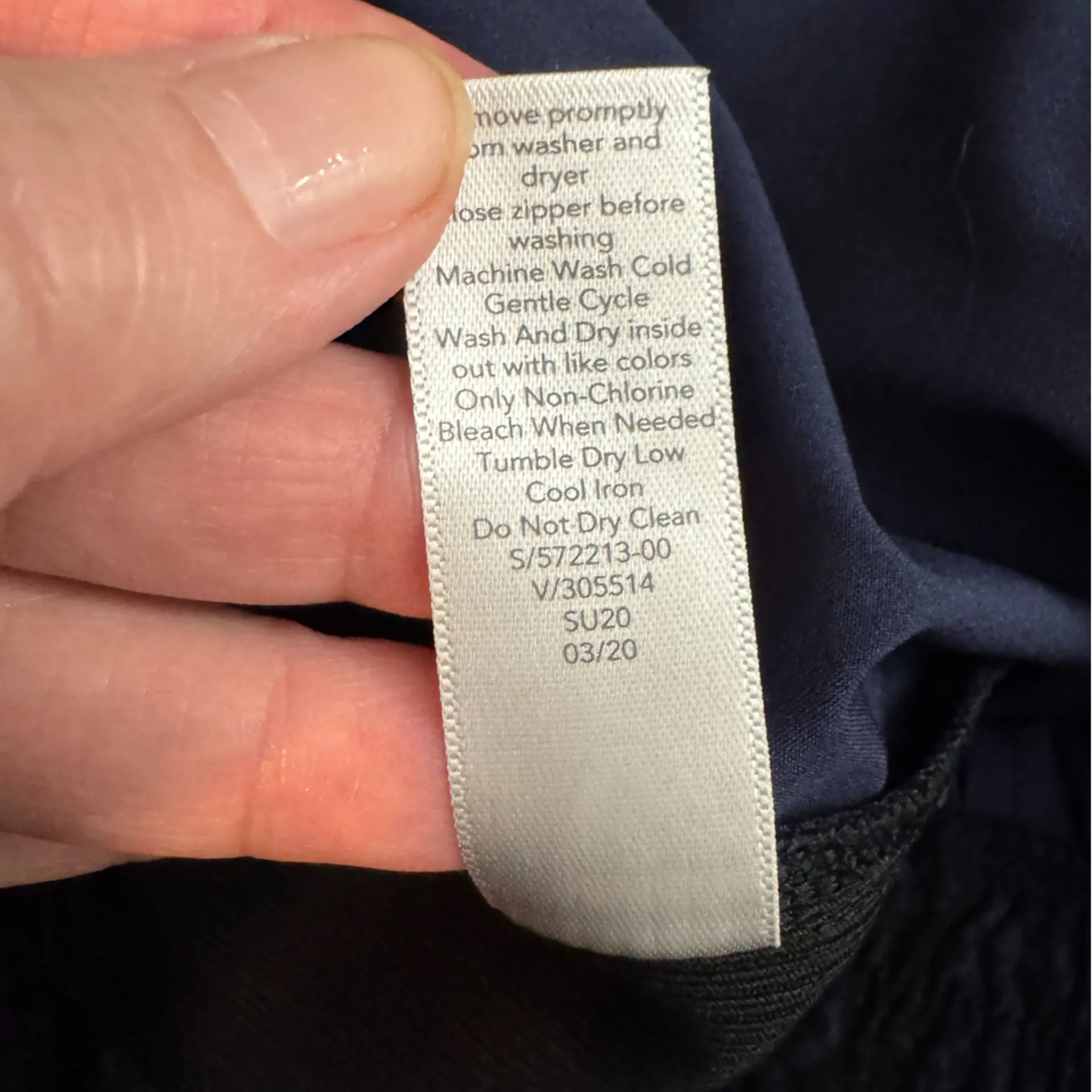 Athleta Brooklyn Legacy Jogger Pants Blue Snake Python Print Track Athletic 14 - Image 14