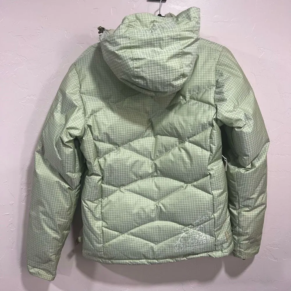 Roxy  Winter Jacket - Image 2