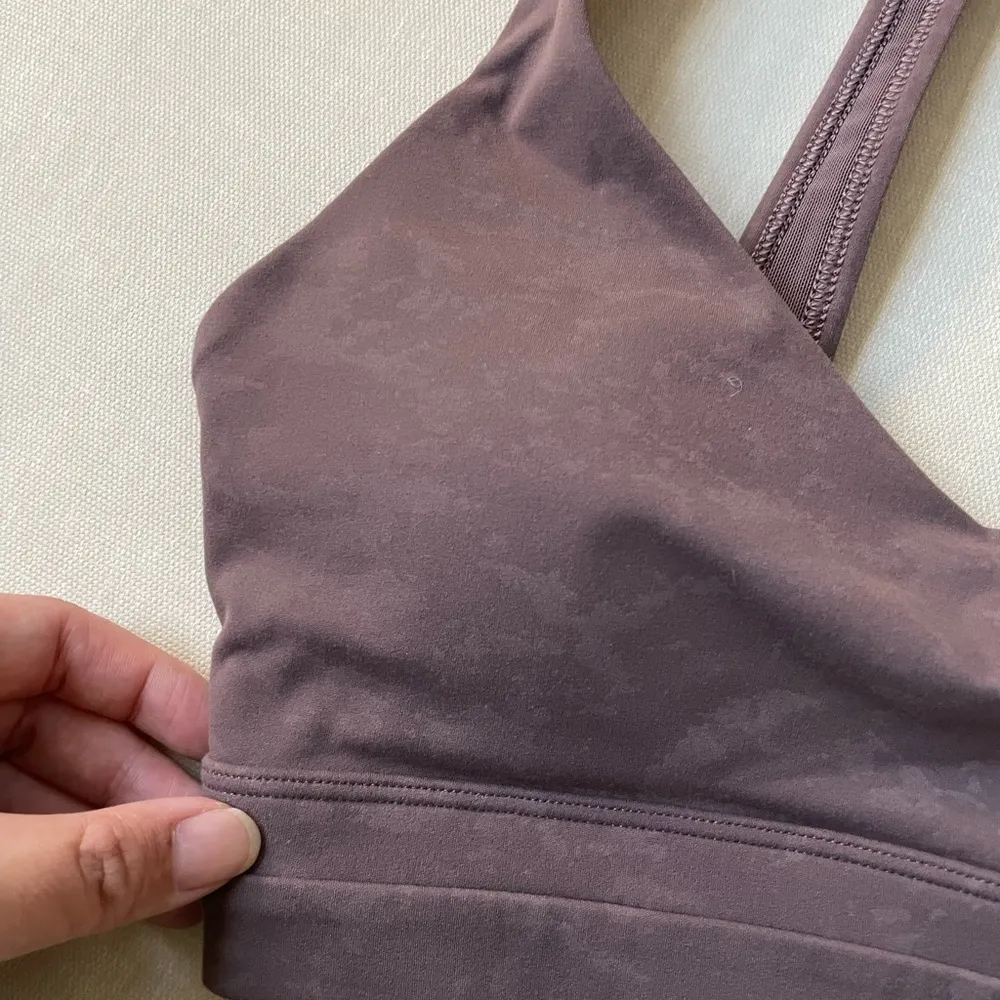 Defy Bounce Sports Bra - Image 4