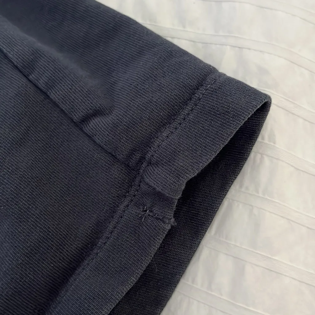 Patagonia Organic Cotton Shorts - Image 5