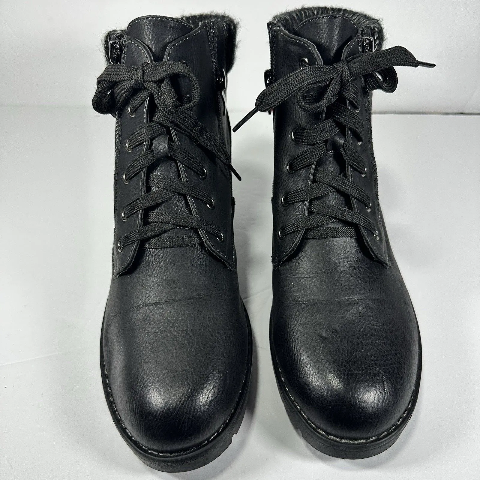 Women’s Black Lace - Image 3