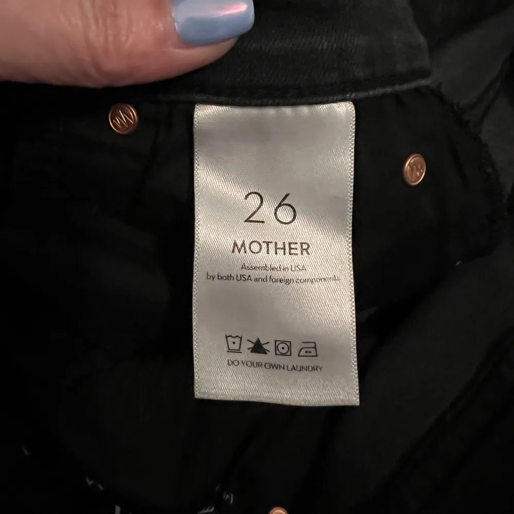 MOTHER 26 Mid - Image 3