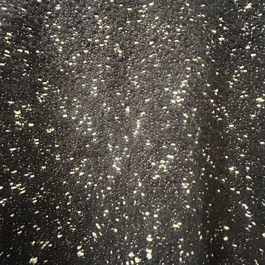 Anne Klein metallic sweater - Image 2