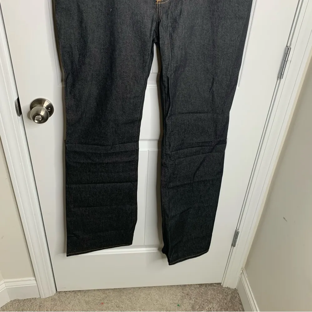 Burberry ‎ boot cut jeans size 31 - Image 3