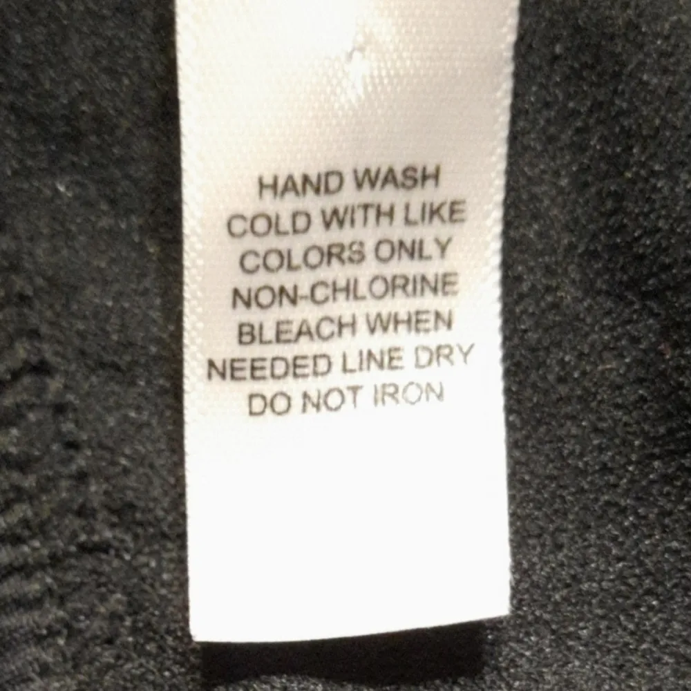 Rue 21 Black Bikini Top Size Large - Image 4