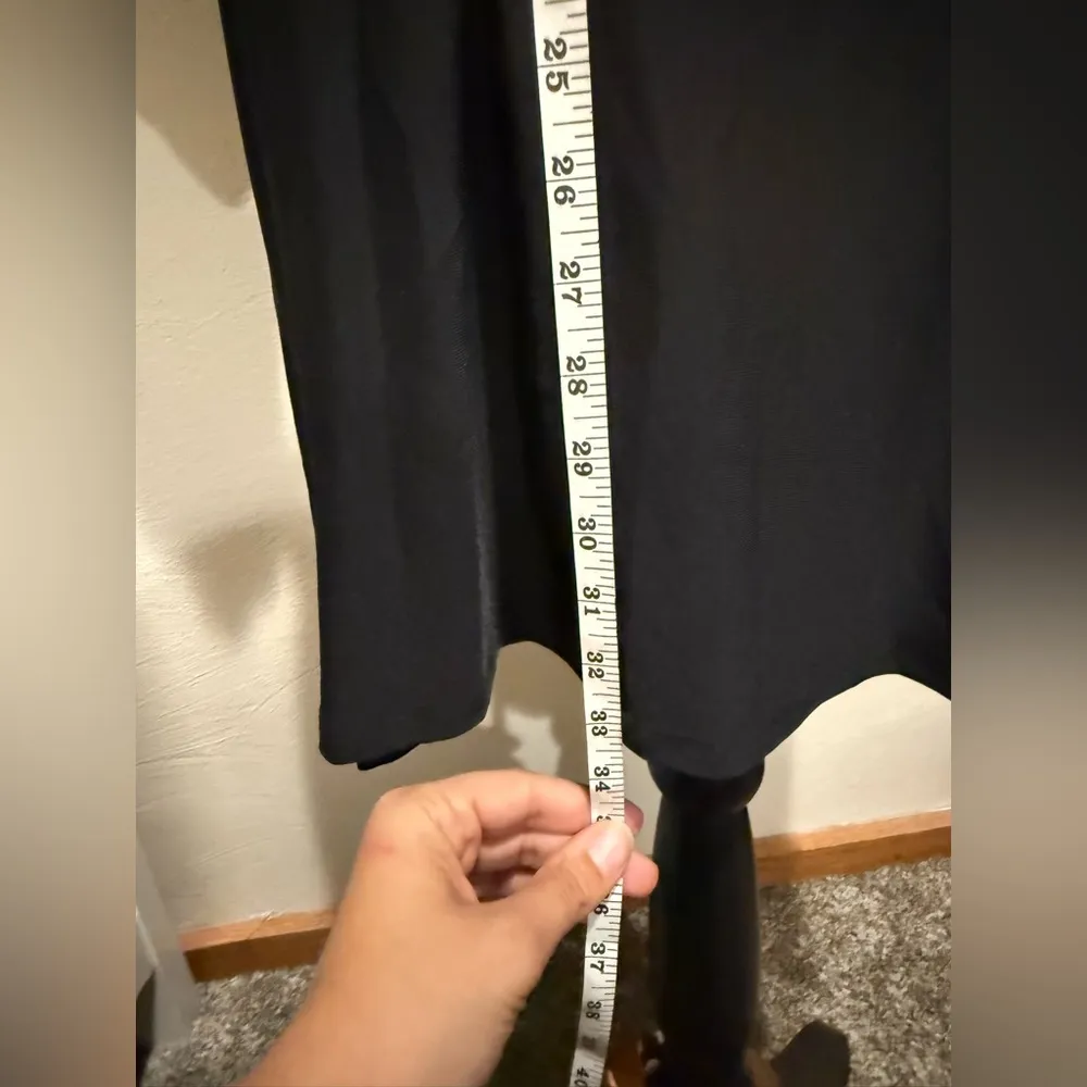 NWT Boston proper black dress - Image 9