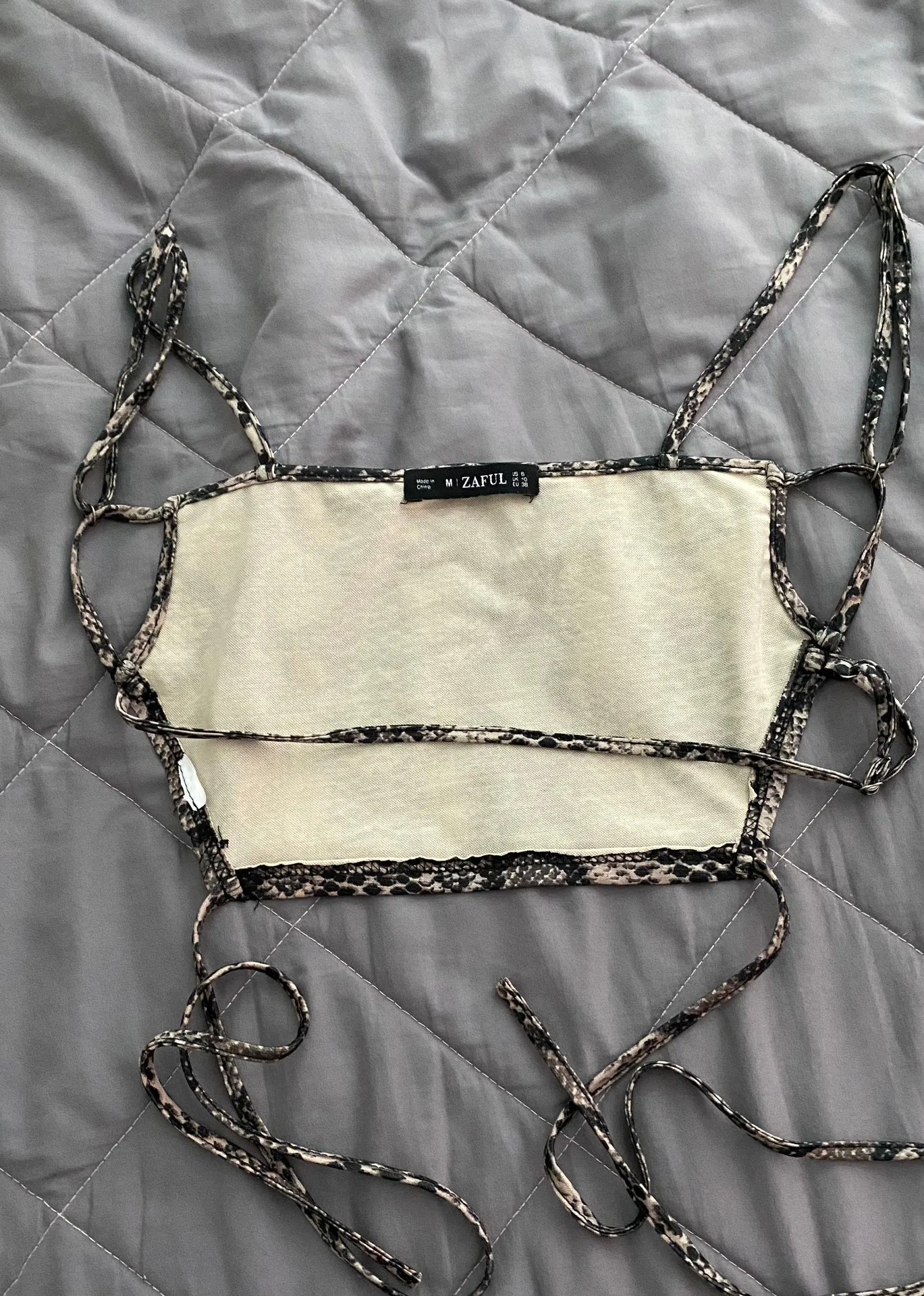 Top Size M - Image 2