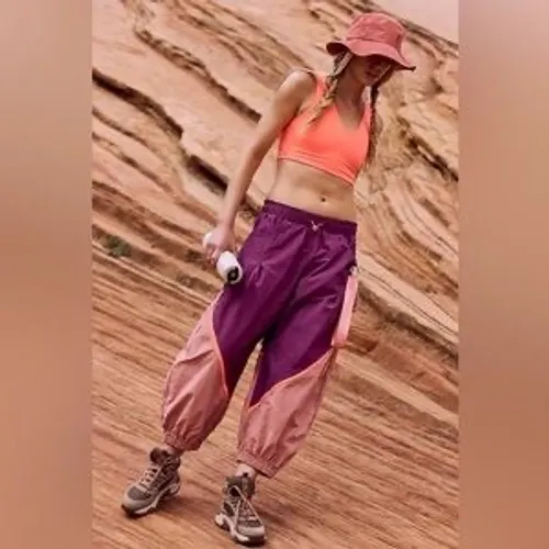 Free People Free Flow Pants Size S - Image 2