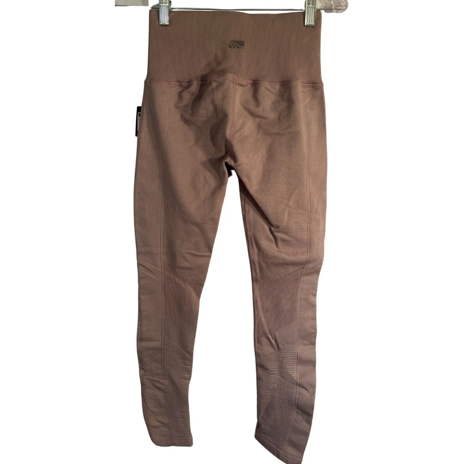 Marika Tek Athleisure Women Size M Beige Mid - Image 4