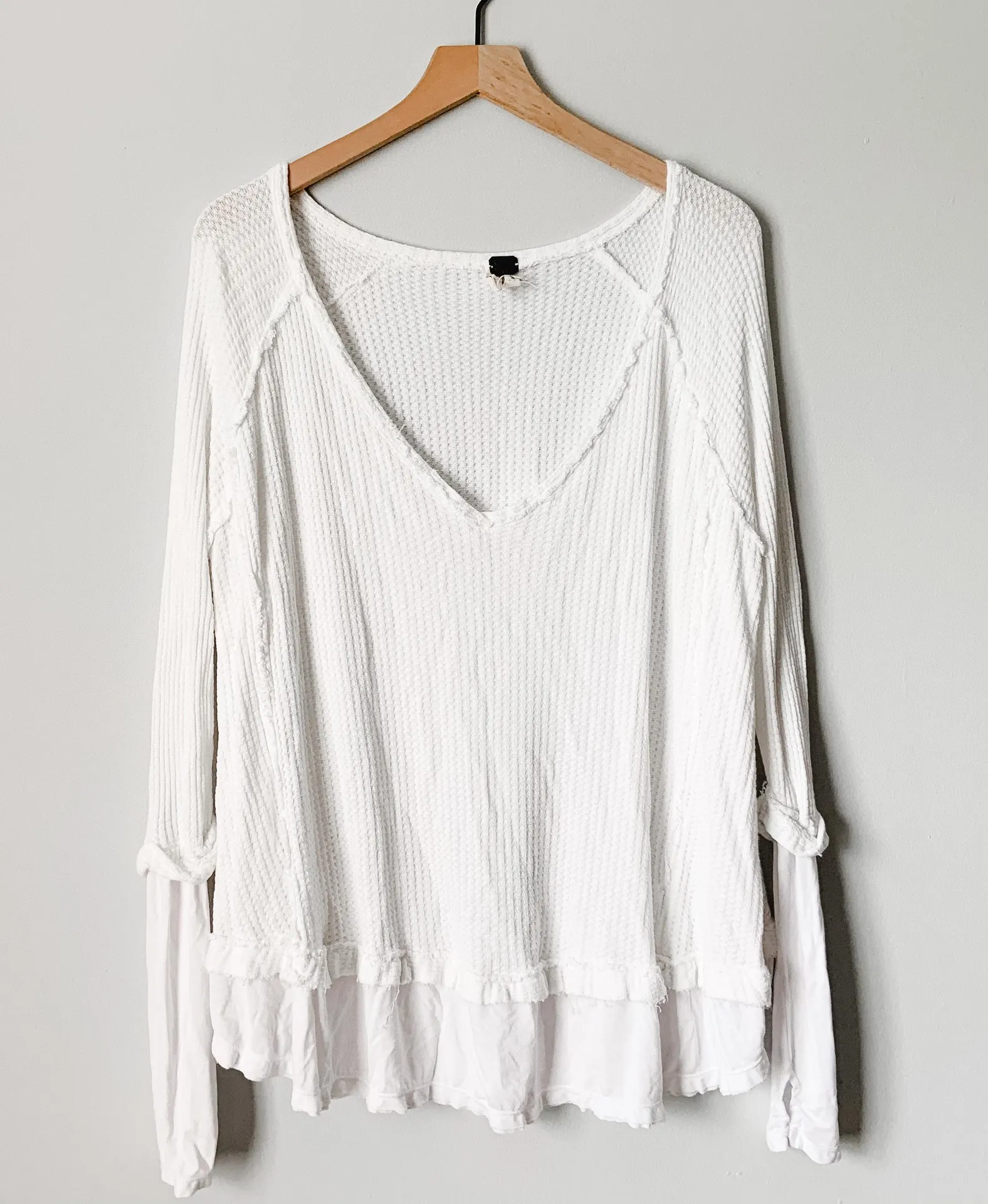 Free People Laguna Thermal - Image 2