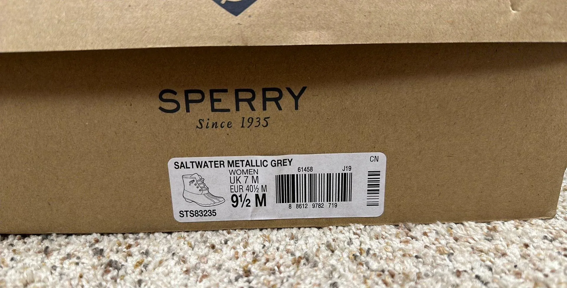 Saltwater Duck Boots - Image 3