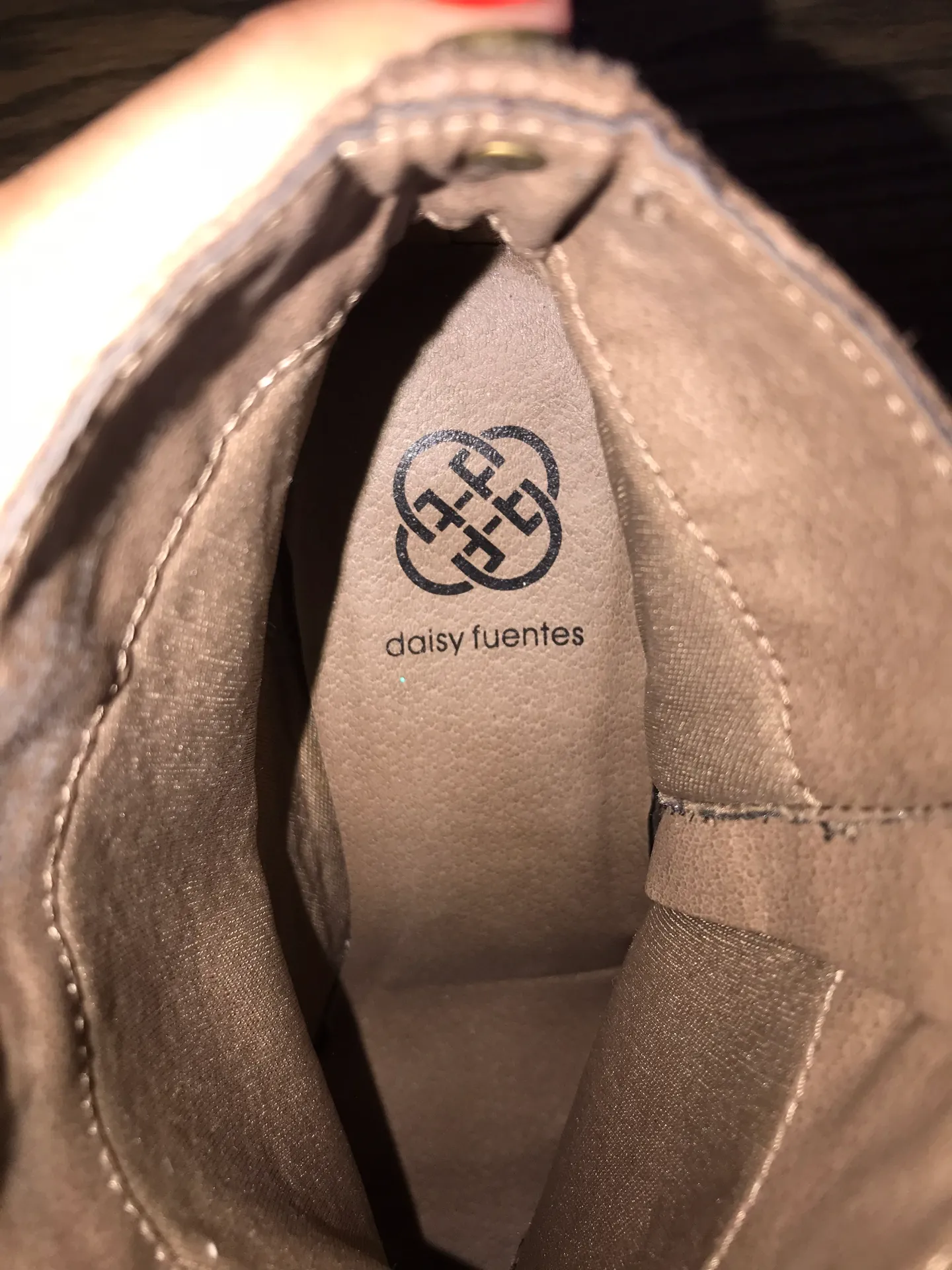 Brown Booties - Image 6