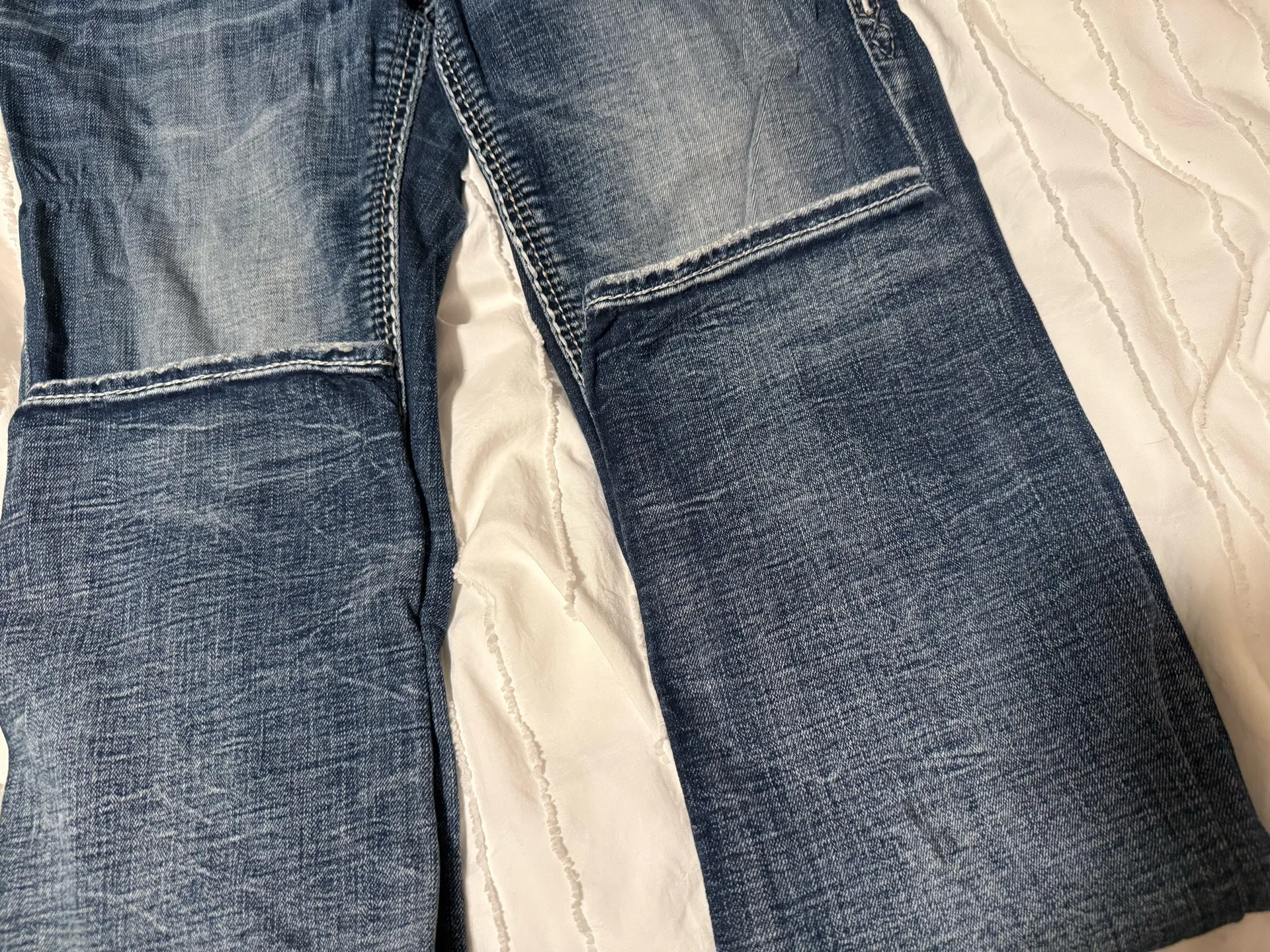 Women’s Rock Revival Jeans 27 - Image 5