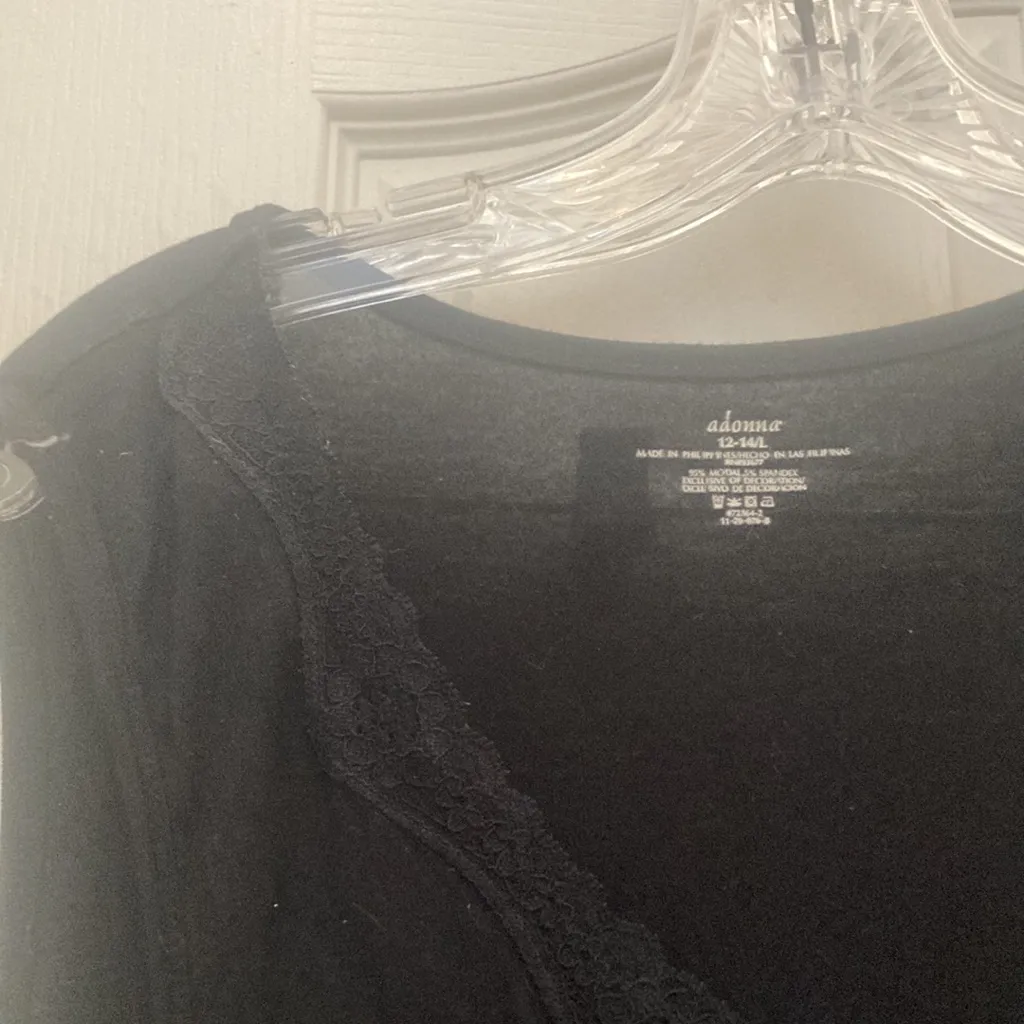 FINAL MARKDOWN Adonna nighty large - Image 3