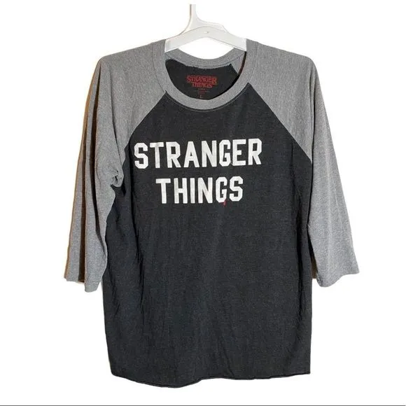 Stranger Things T-Shirt - Image 6