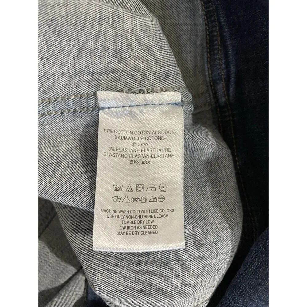 Free People Modern Femme Corset Stretch Skirt SZ 12 - Image 5