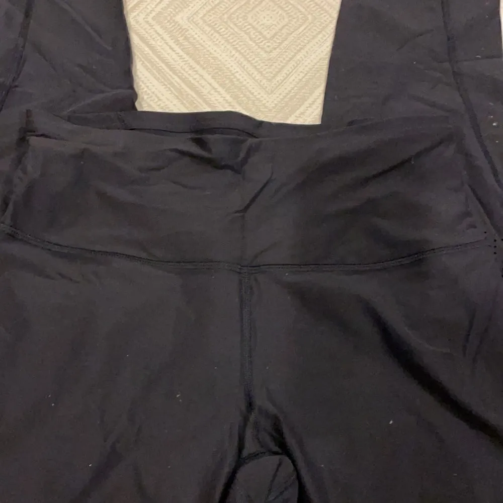 Lole  Black Women’s Full Length Leggings - Image 2