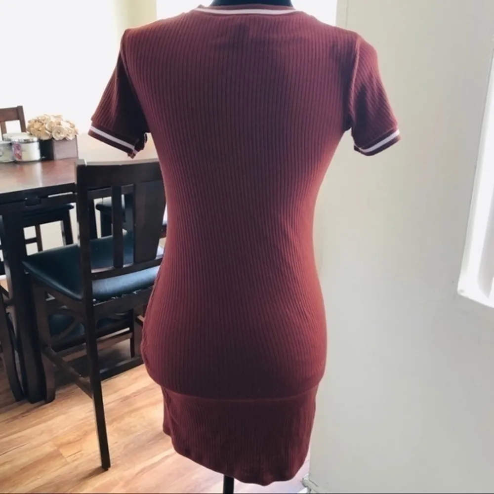 Women’s Forever 21 Dress sz S - Image 6