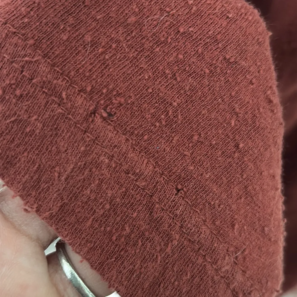 Free People Beach Beat the Heat Tunic Cowboy Size Medium - Image 10