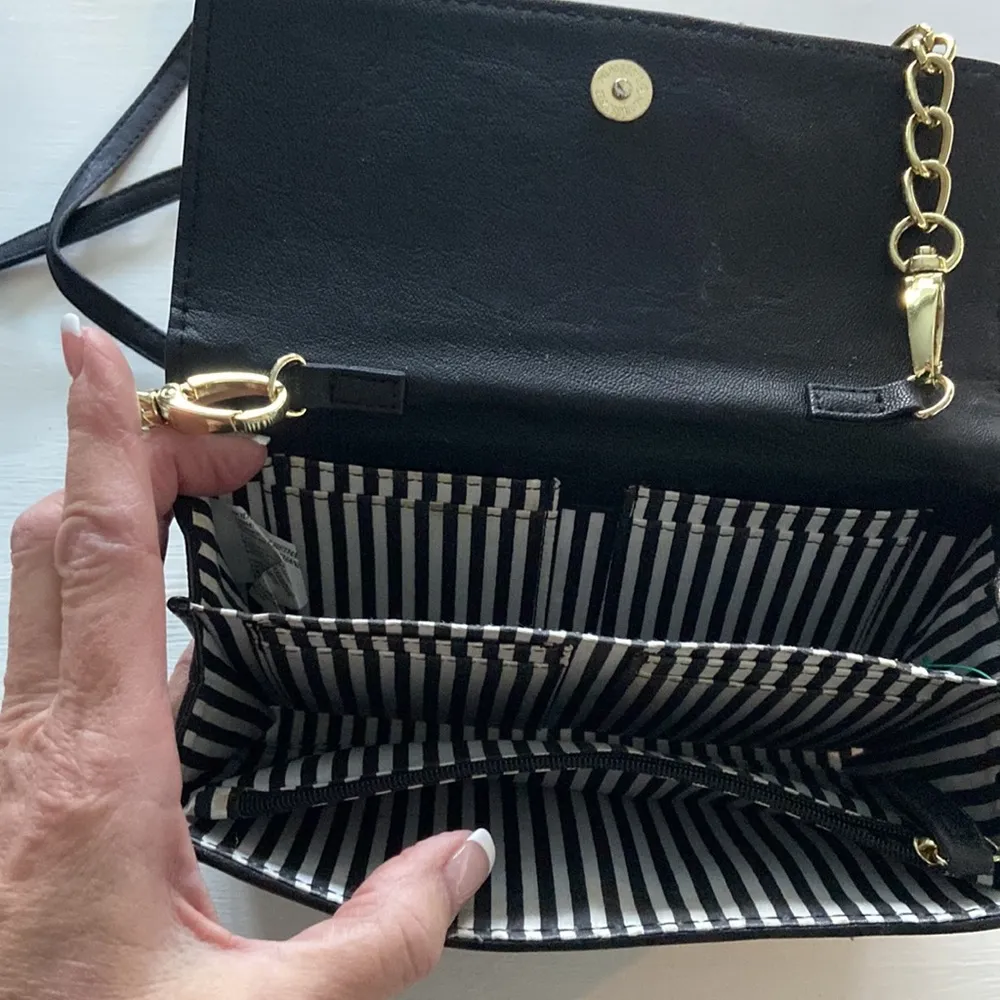 Betsy Johnson /shoulder bag NWOT - Image 6