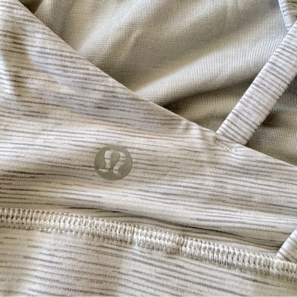 🩶Lululemon Energy Sports Bra🩶 ~6 Ombre Melange Space Dye - Image 7