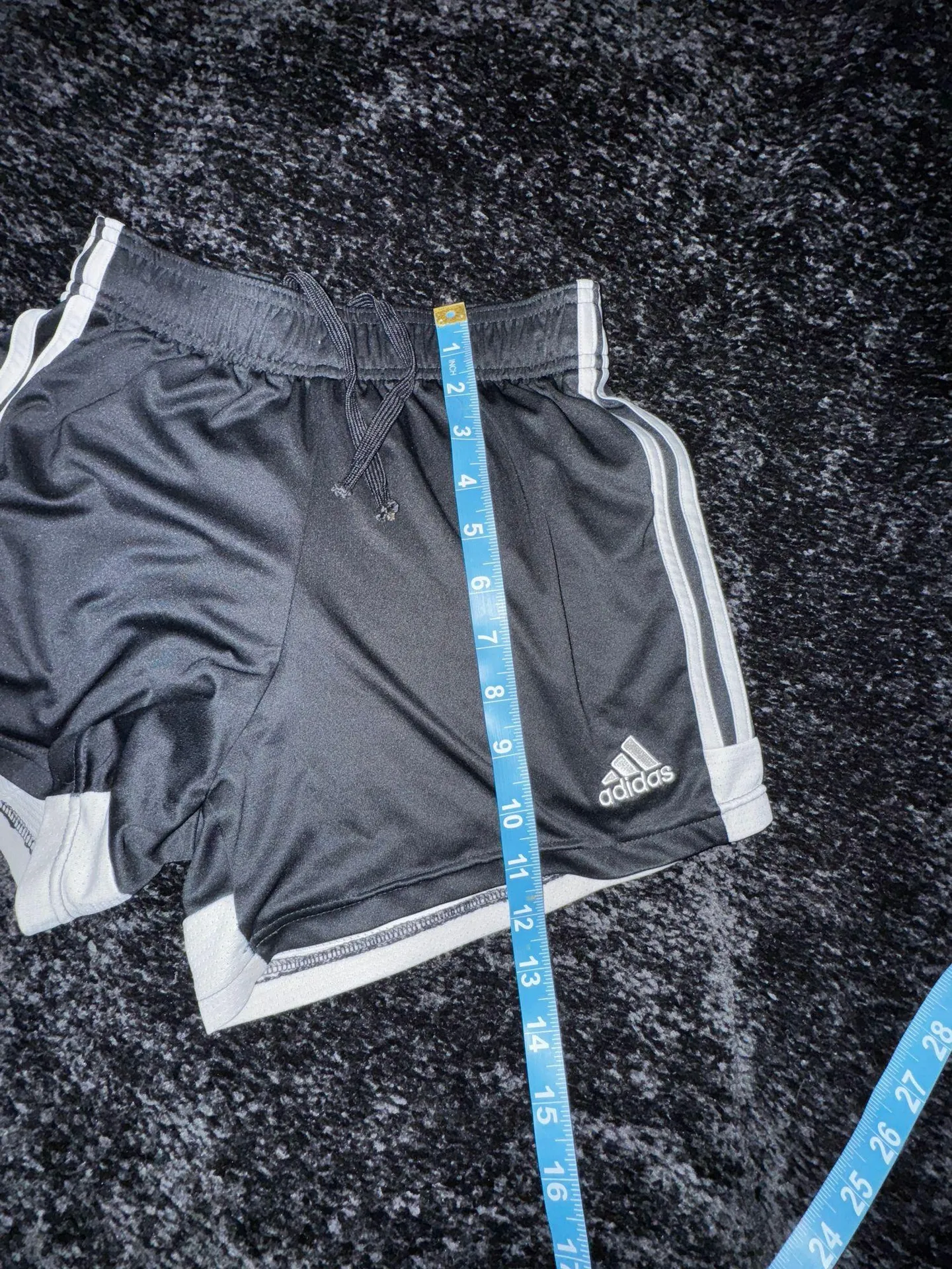 Exercise Shorts - Image 2