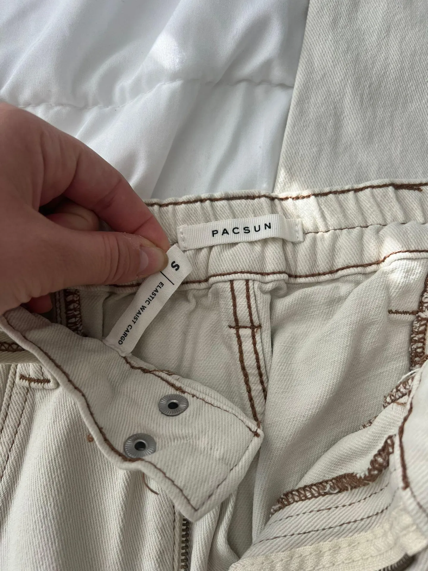 Carpenter Pants - Image 3